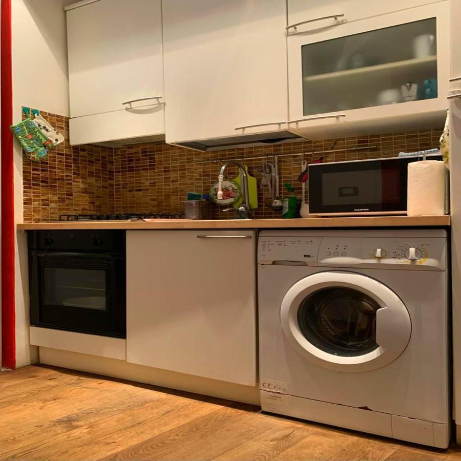 Sforza Apartment Rome Bagian luar foto