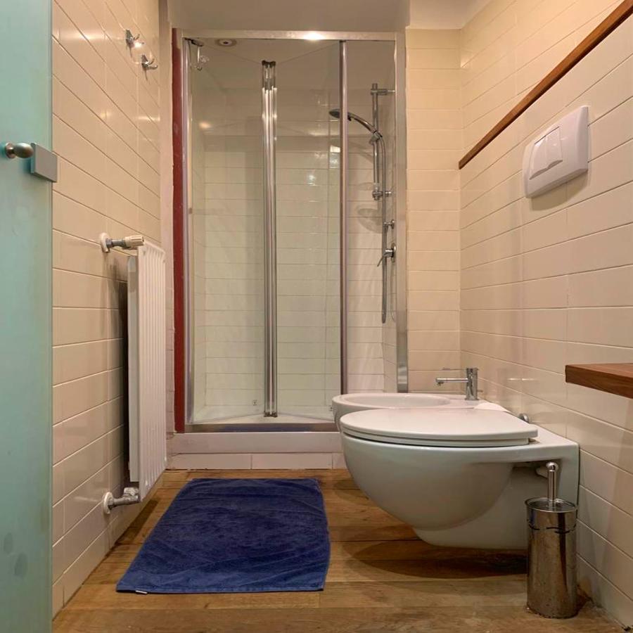 Sforza Apartment Rome Bagian luar foto