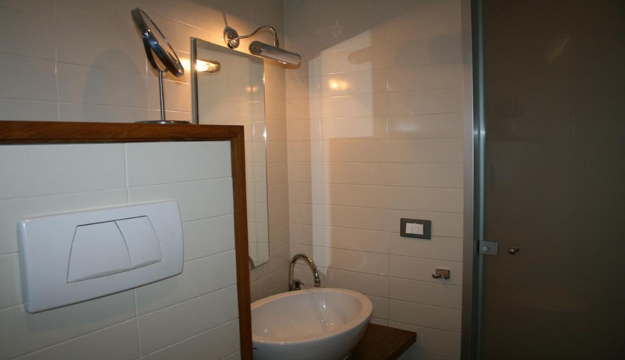Sforza Apartment Rome Bagian luar foto
